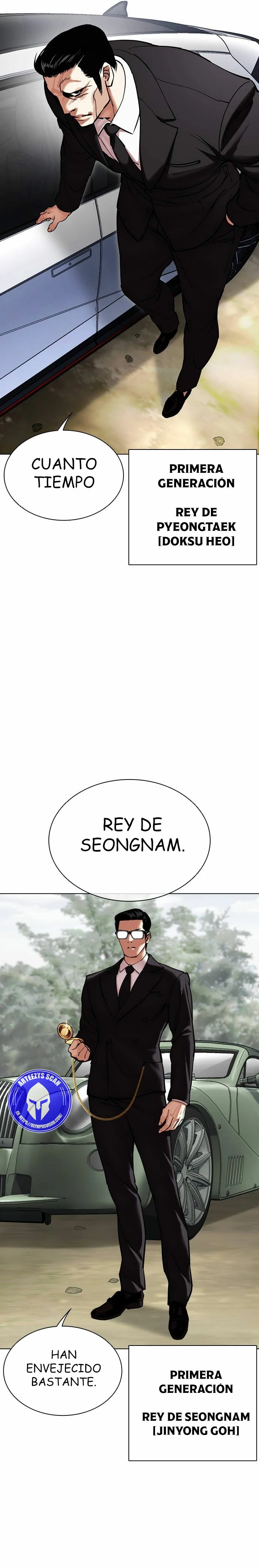 Nueva Cara  > Capitulo 481 > Page 511