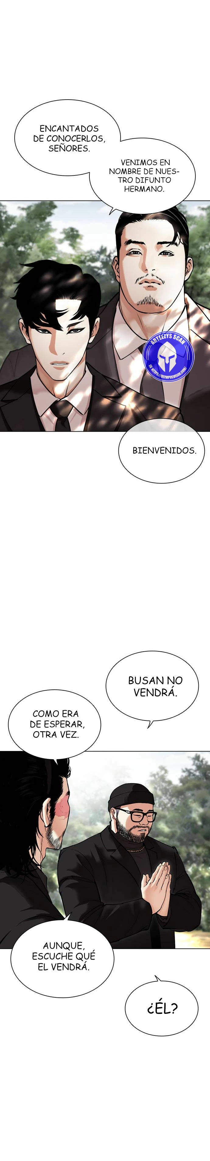 Nueva Cara  > Capitulo 481 > Page 531
