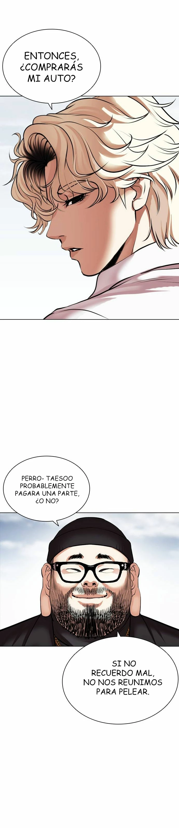 Nueva Cara  > Capitulo 481 > Page 591