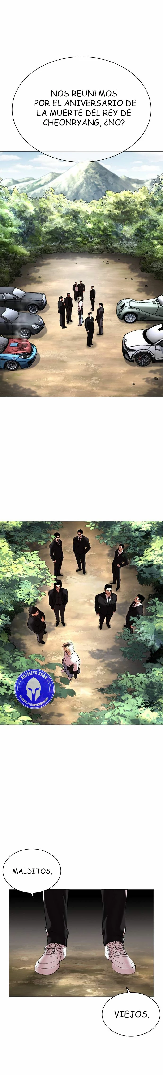 Nueva Cara  > Capitulo 481 > Page 601