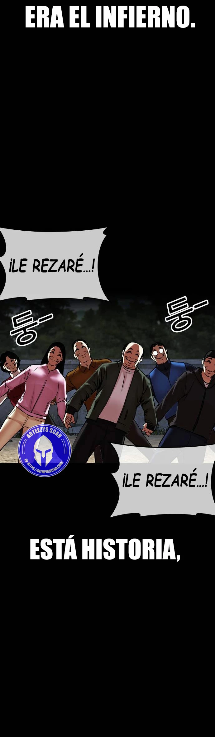 Nueva Cara  > Capitulo 481 > Page 641