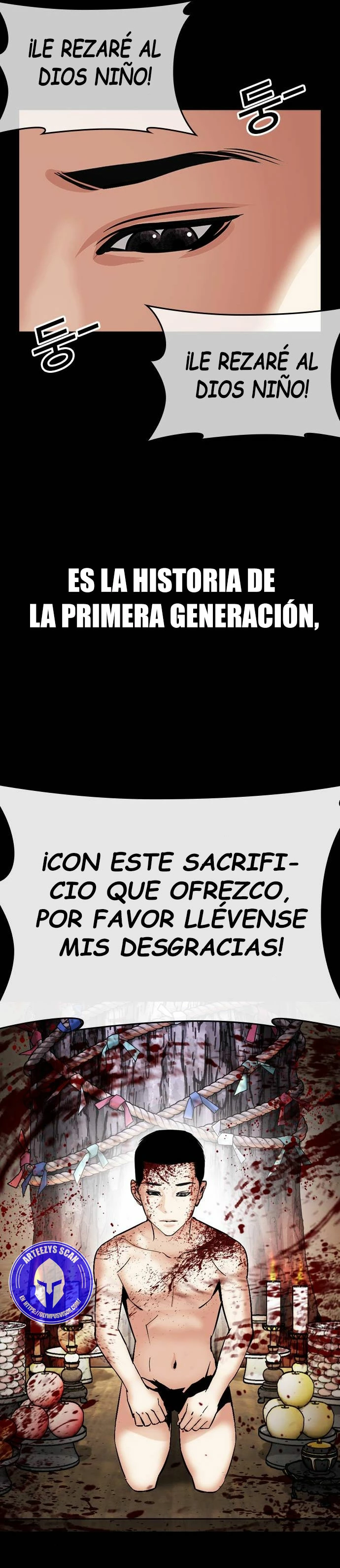 Nueva Cara  > Capitulo 481 > Page 651