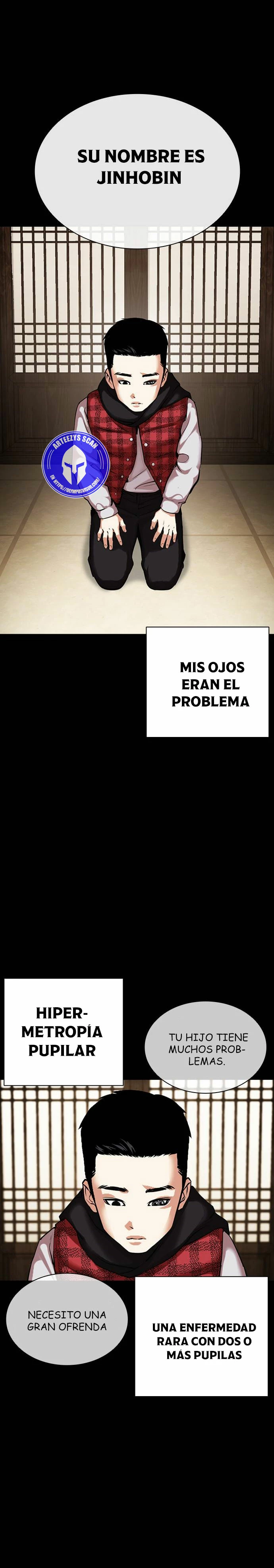 Nueva Cara  > Capitulo 482 > Page 31