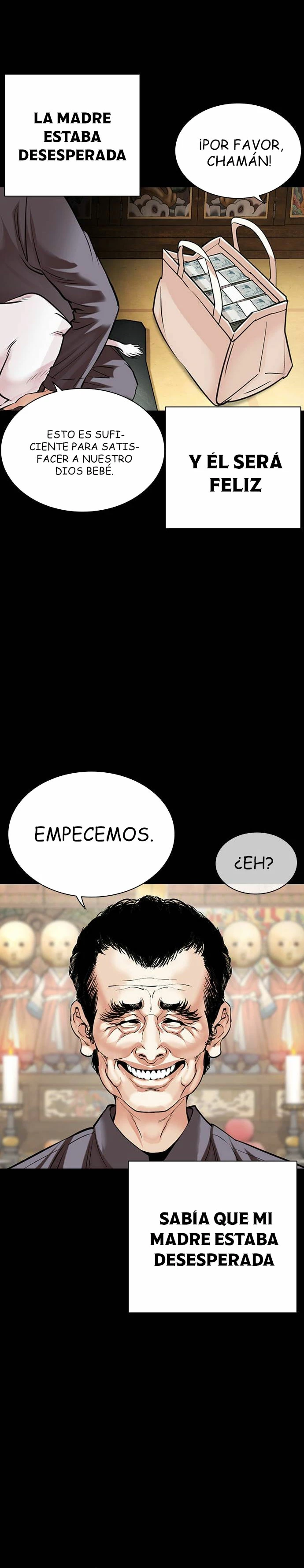 Nueva Cara  > Capitulo 482 > Page 41