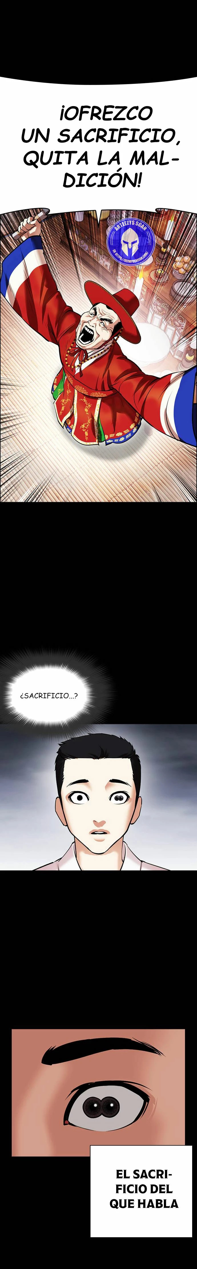 Nueva Cara  > Capitulo 482 > Page 91