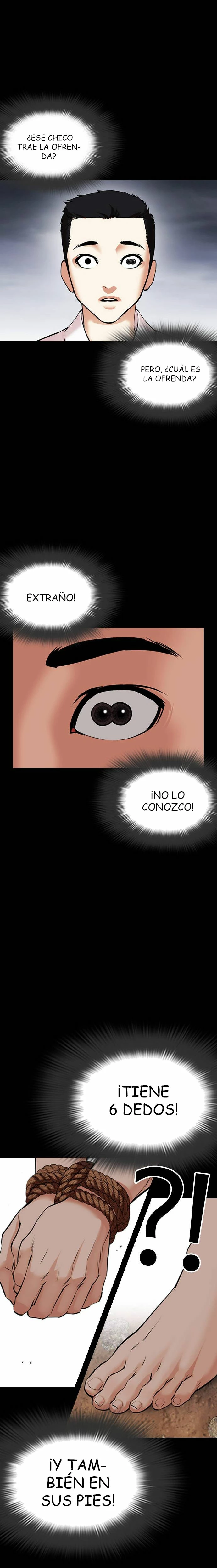 Nueva Cara  > Capitulo 482 > Page 111