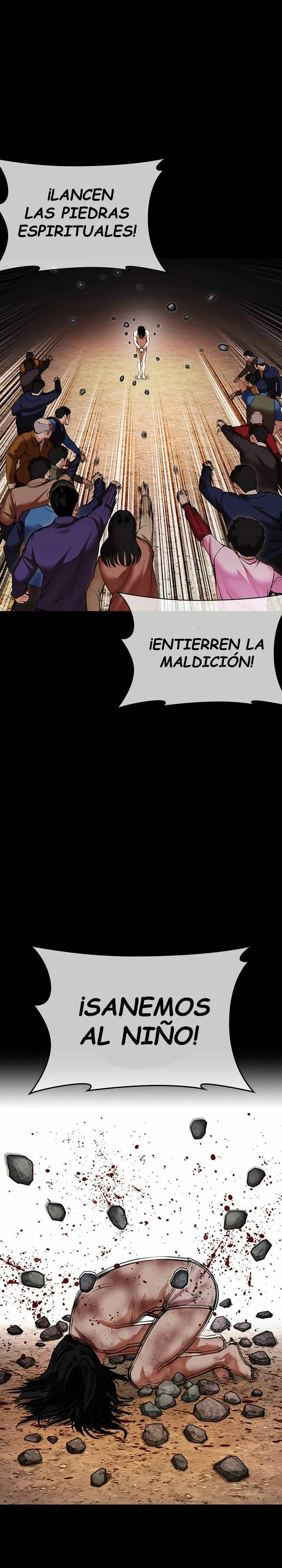 Nueva Cara  > Capitulo 482 > Page 131