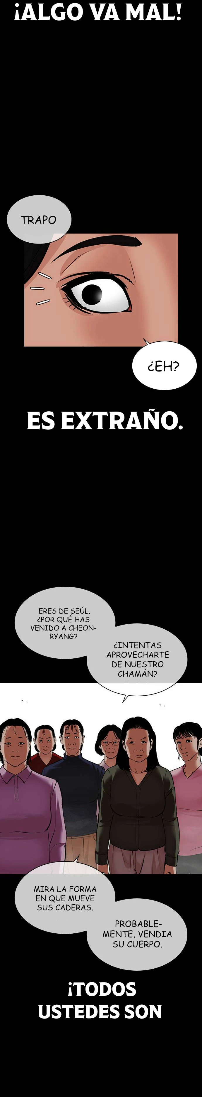 Nueva Cara  > Capitulo 482 > Page 161
