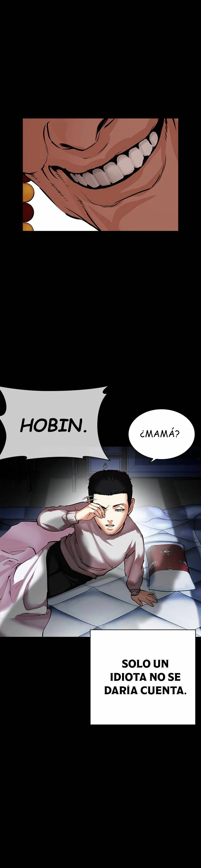 Nueva Cara  > Capitulo 482 > Page 191