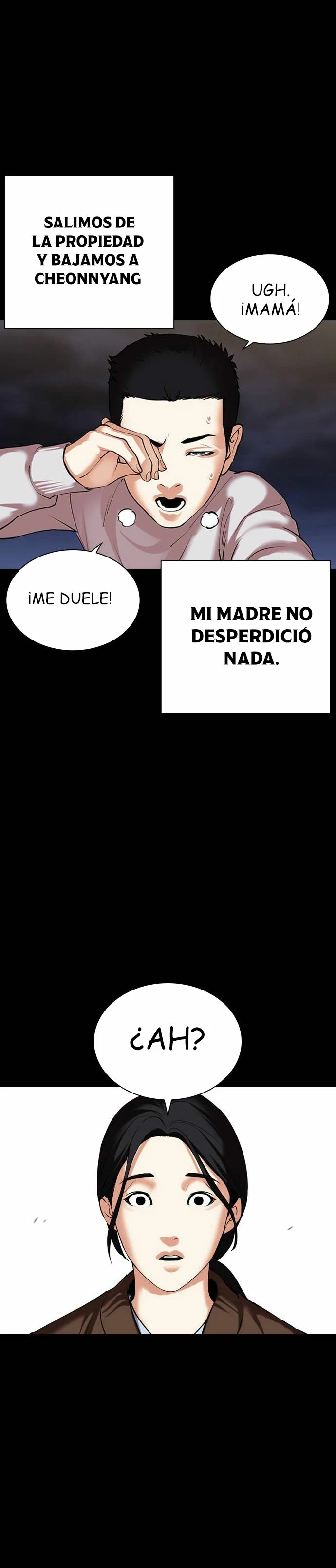 Nueva Cara  > Capitulo 482 > Page 211