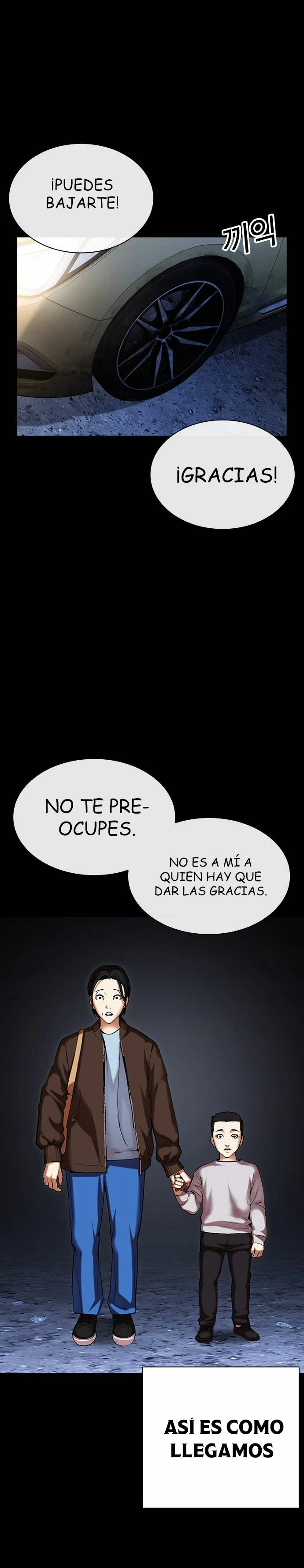 Nueva Cara  > Capitulo 482 > Page 321