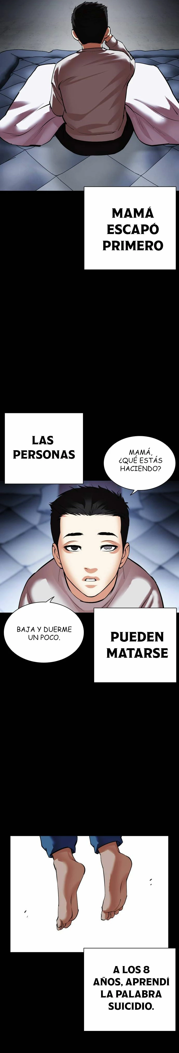 Nueva Cara  > Capitulo 482 > Page 381
