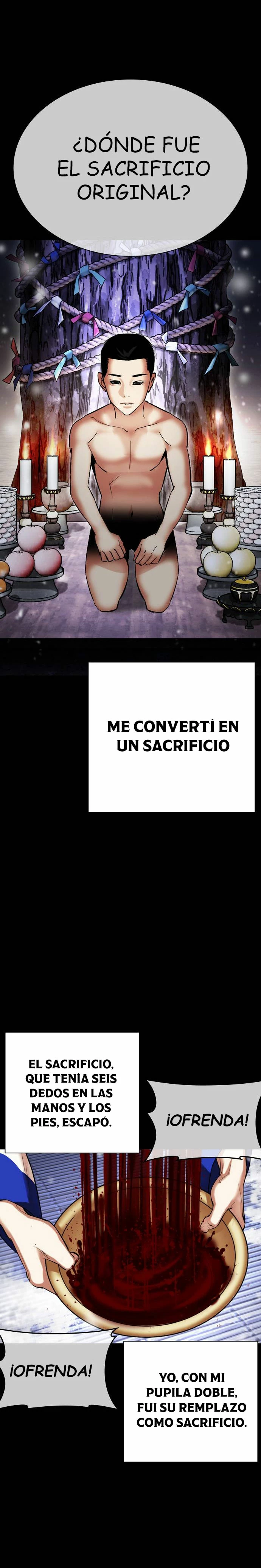 Nueva Cara  > Capitulo 482 > Page 421