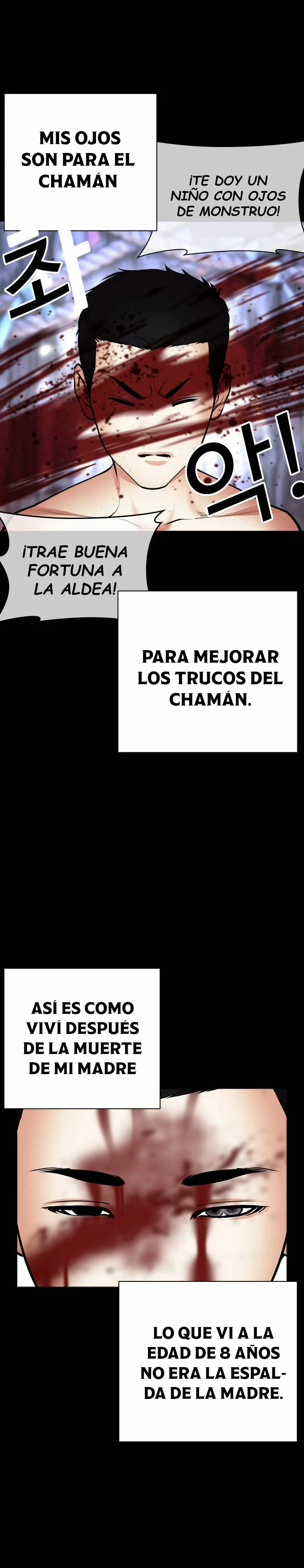 Nueva Cara  > Capitulo 482 > Page 431
