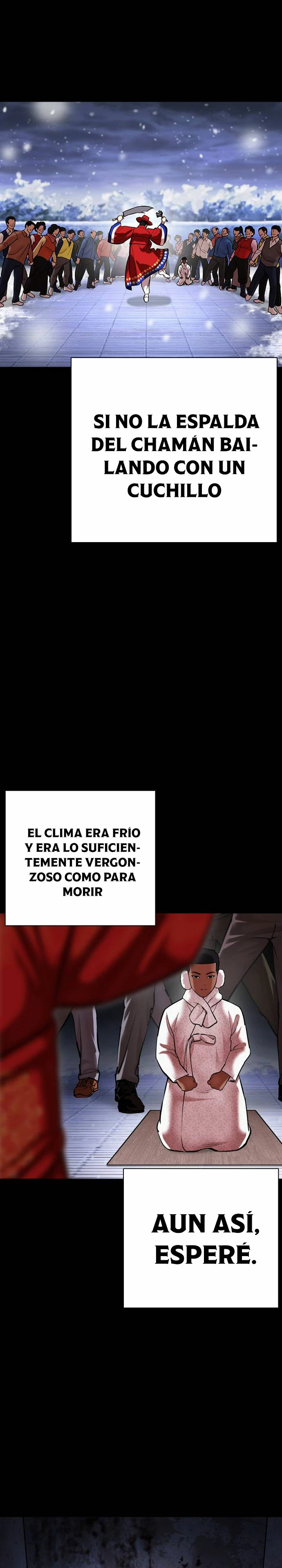 Nueva Cara  > Capitulo 482 > Page 441