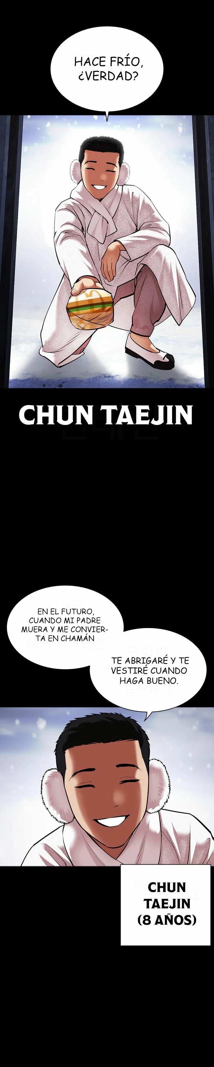Nueva Cara  > Capitulo 482 > Page 461