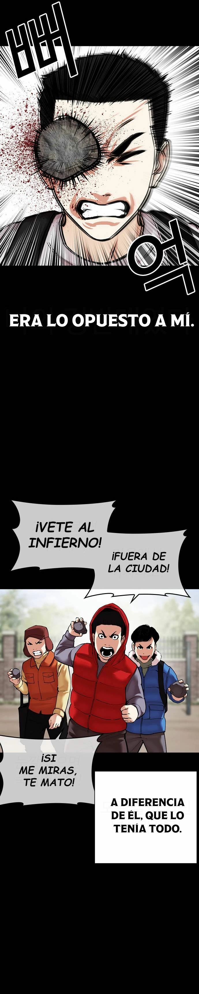 Nueva Cara  > Capitulo 482 > Page 481