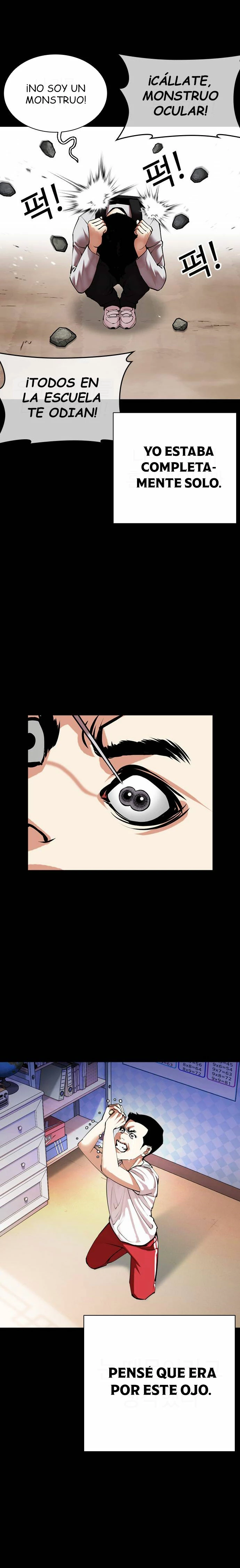 Nueva Cara  > Capitulo 482 > Page 501