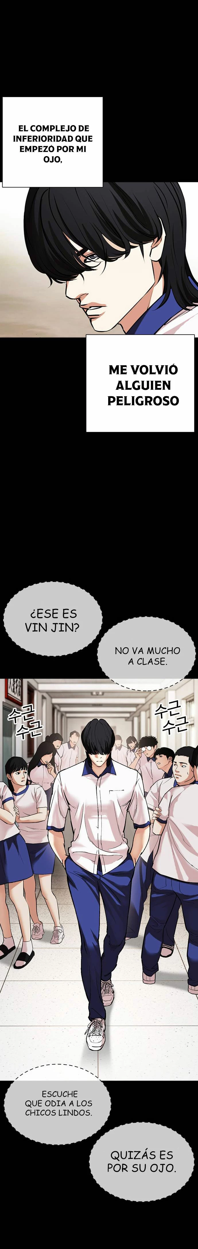 Nueva Cara  > Capitulo 482 > Page 561