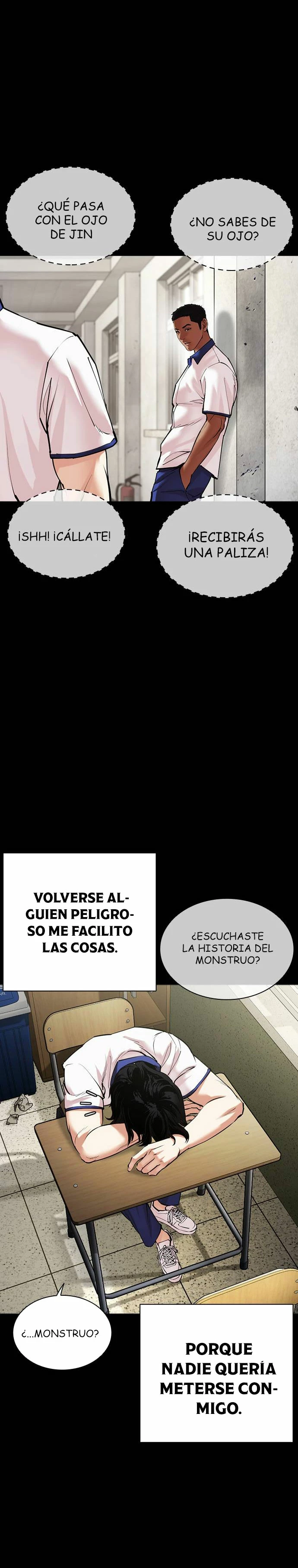 Nueva Cara  > Capitulo 482 > Page 571
