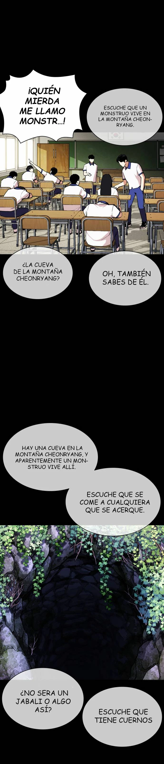 Nueva Cara  > Capitulo 482 > Page 581