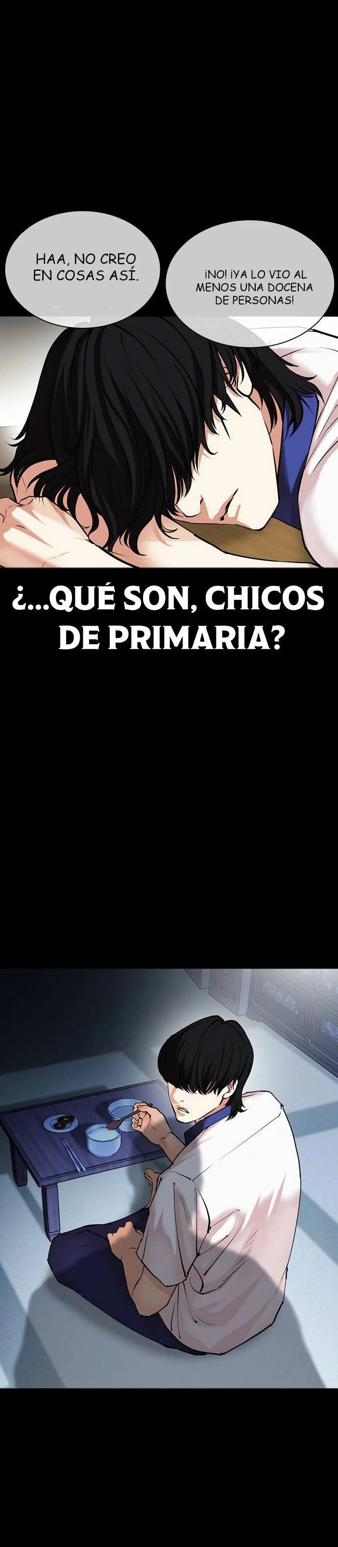 Nueva Cara  > Capitulo 482 > Page 591