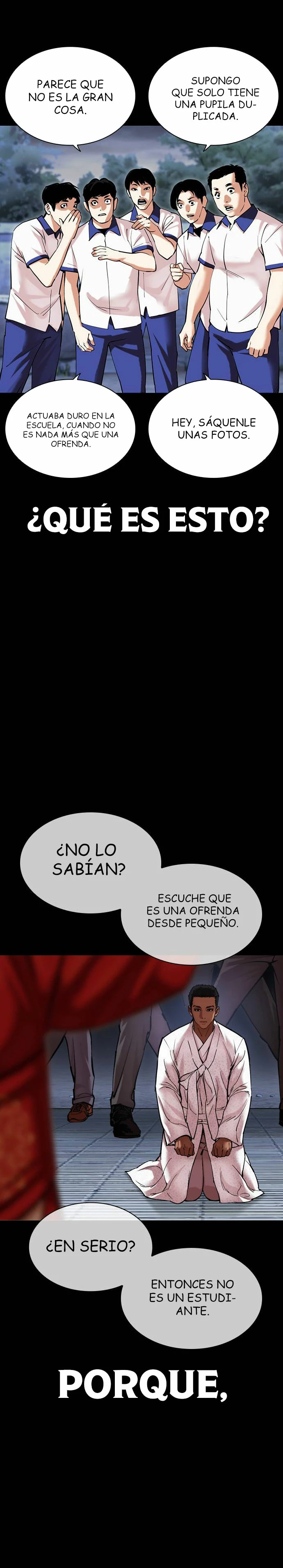 Nueva Cara  > Capitulo 482 > Page 641
