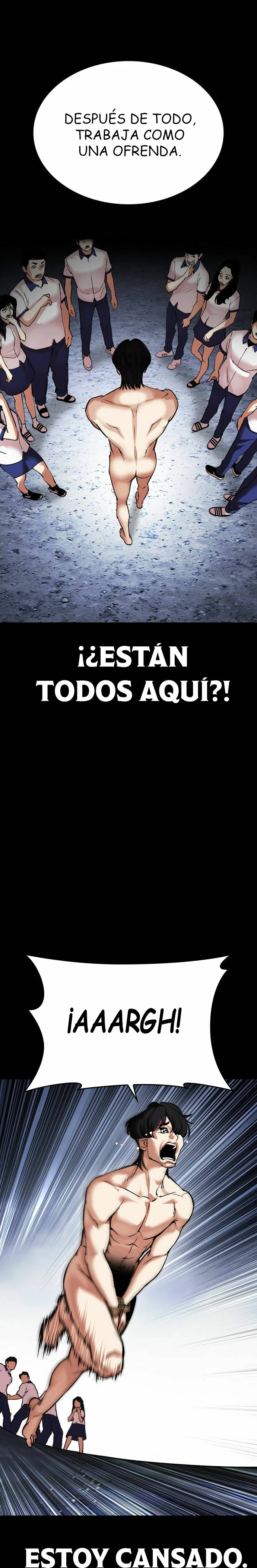 Nueva Cara  > Capitulo 482 > Page 651