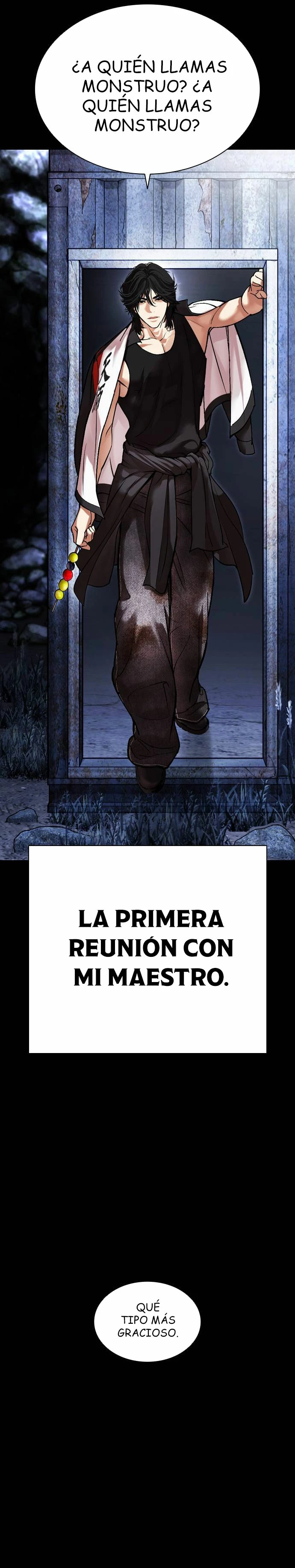 Nueva Cara  > Capitulo 482 > Page 711