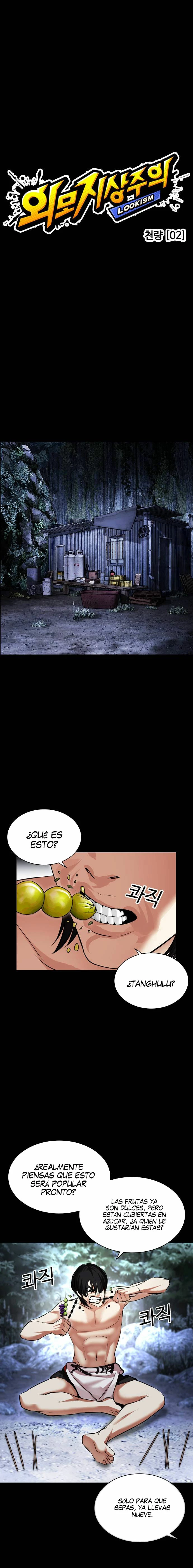 Nueva Cara  > Capitulo 483 > Page 21