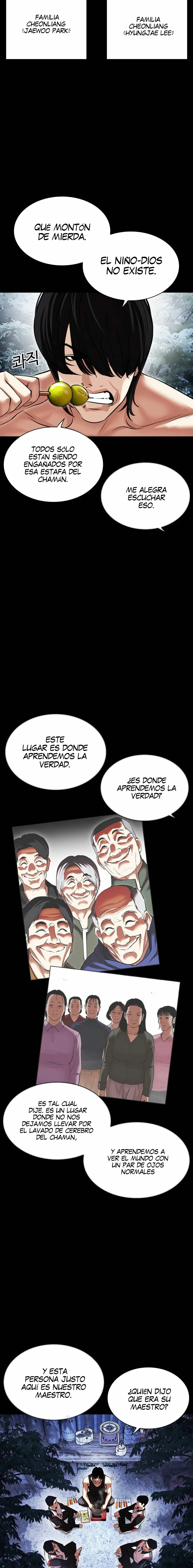 Nueva Cara  > Capitulo 483 > Page 41