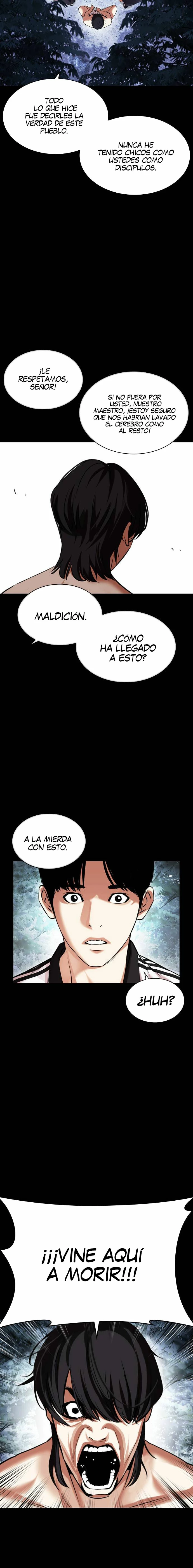 Nueva Cara  > Capitulo 483 > Page 51