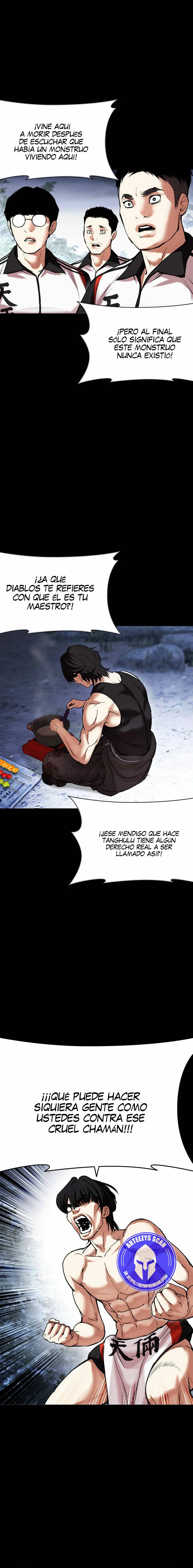 Nueva Cara  > Capitulo 483 > Page 61