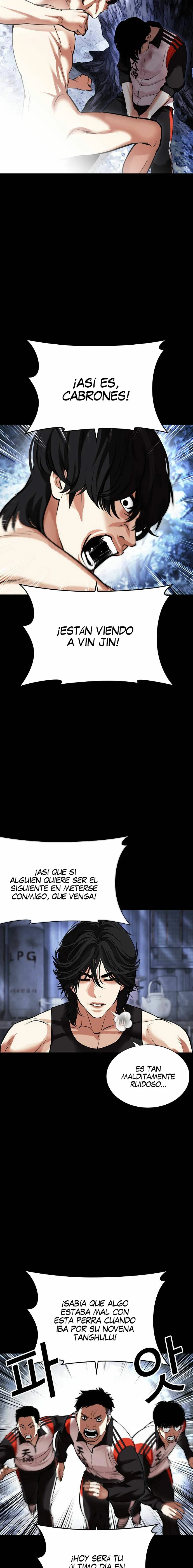 Nueva Cara  > Capitulo 483 > Page 91