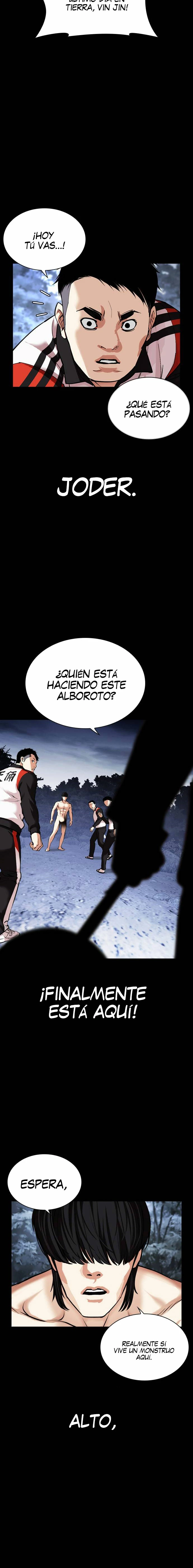 Nueva Cara  > Capitulo 483 > Page 101
