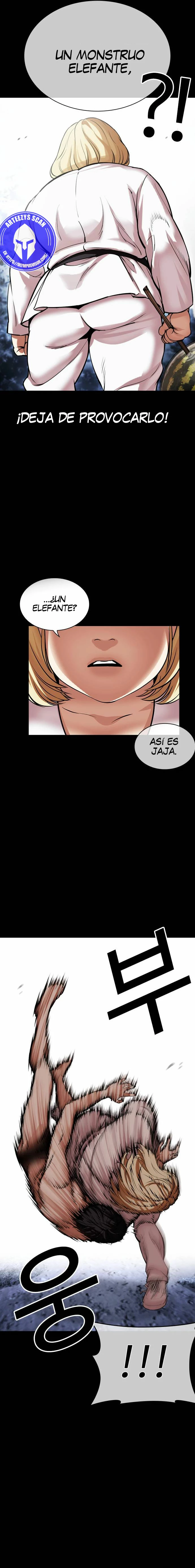 Nueva Cara  > Capitulo 483 > Page 111