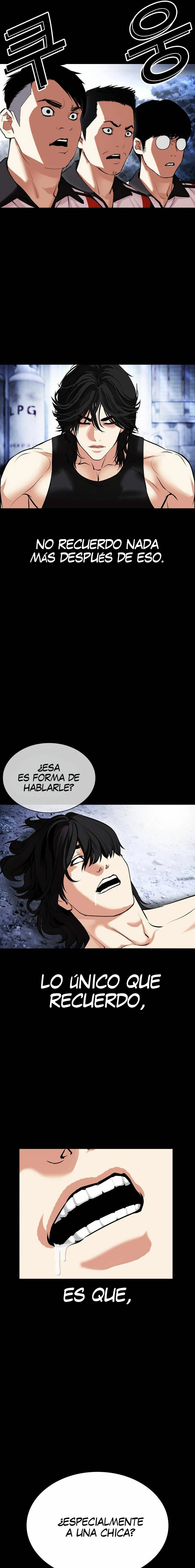 Nueva Cara  > Capitulo 483 > Page 121