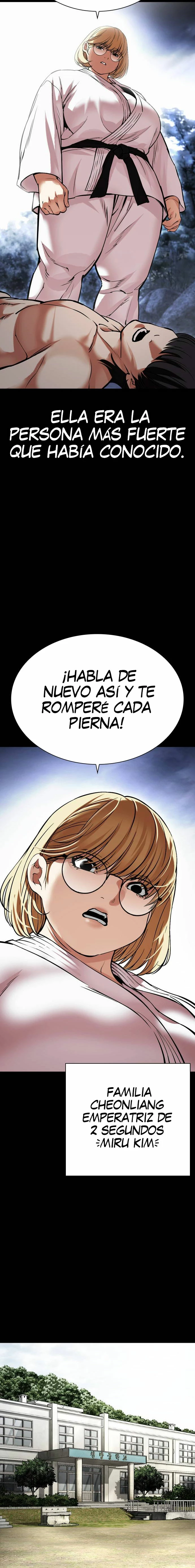 Nueva Cara  > Capitulo 483 > Page 131