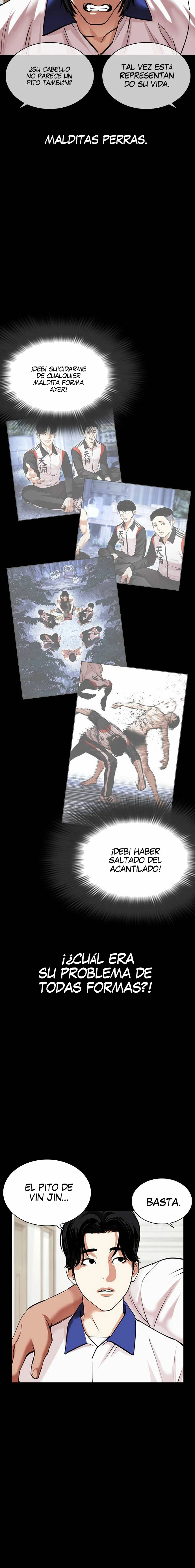 Nueva Cara  > Capitulo 483 > Page 161