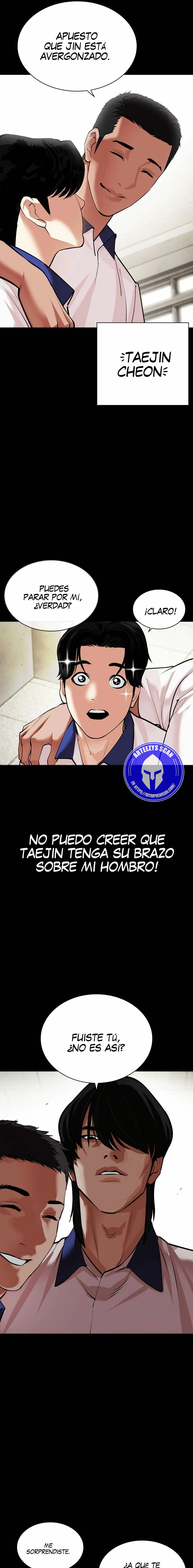 Nueva Cara  > Capitulo 483 > Page 171