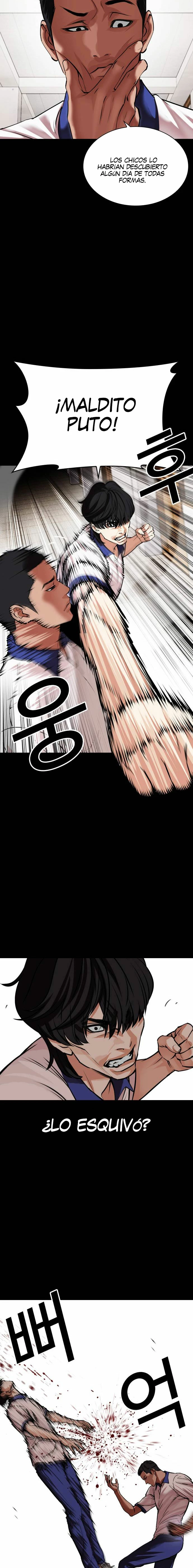 Nueva Cara  > Capitulo 483 > Page 191