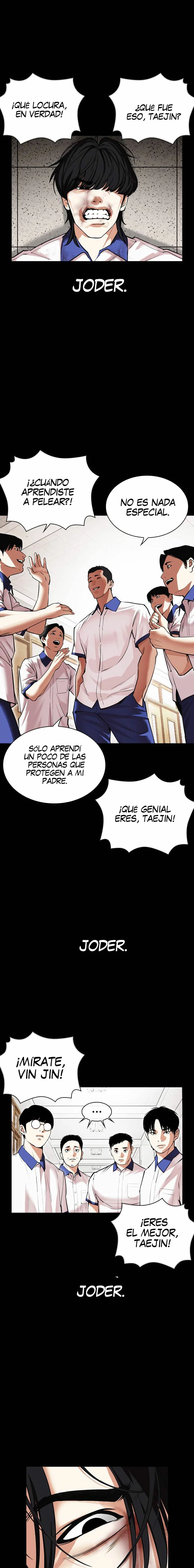 Nueva Cara  > Capitulo 483 > Page 221