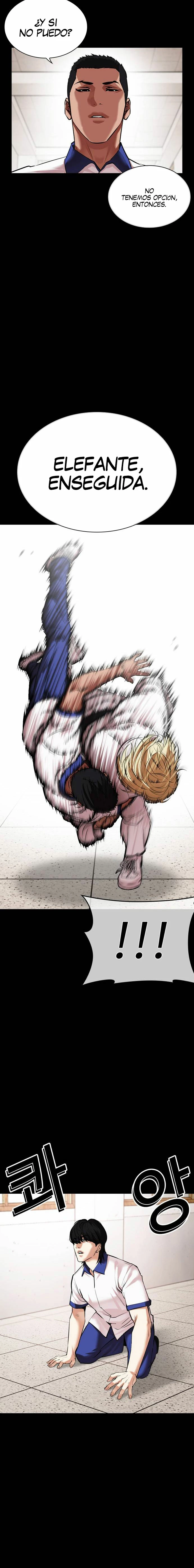 Nueva Cara  > Capitulo 483 > Page 261