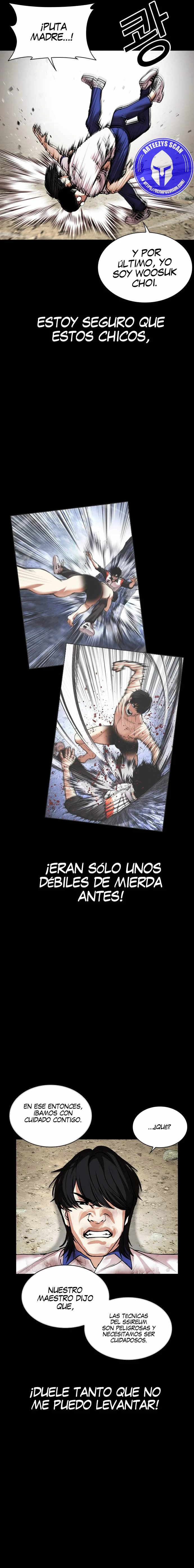 Nueva Cara  > Capitulo 483 > Page 331