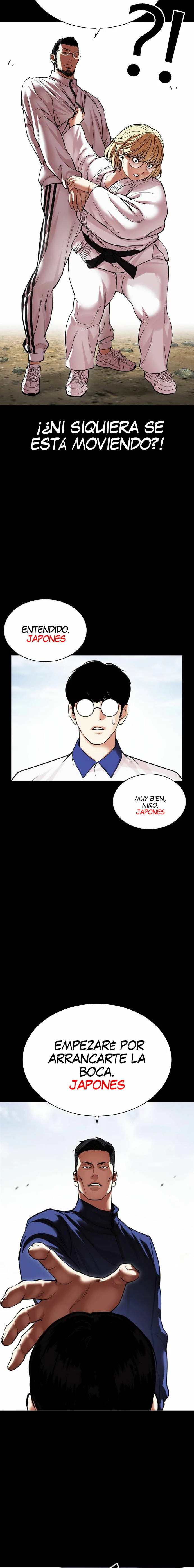 Nueva Cara  > Capitulo 483 > Page 401