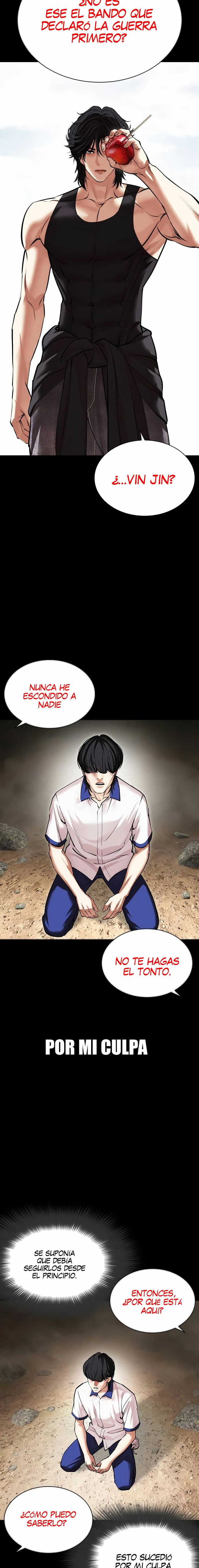 Nueva Cara  > Capitulo 484 > Page 41