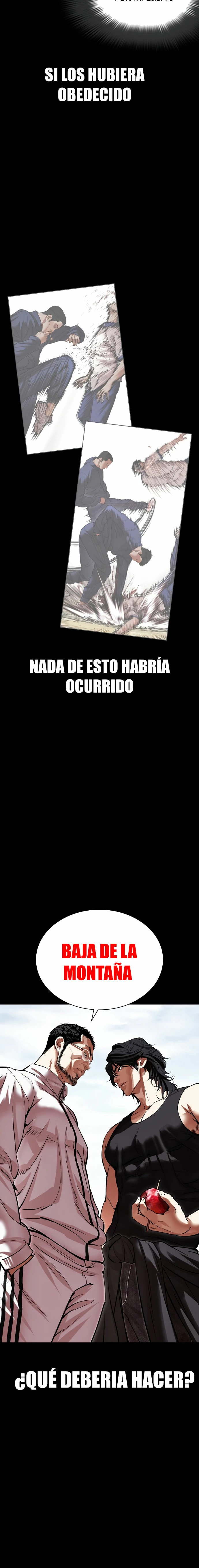 Nueva Cara  > Capitulo 484 > Page 51