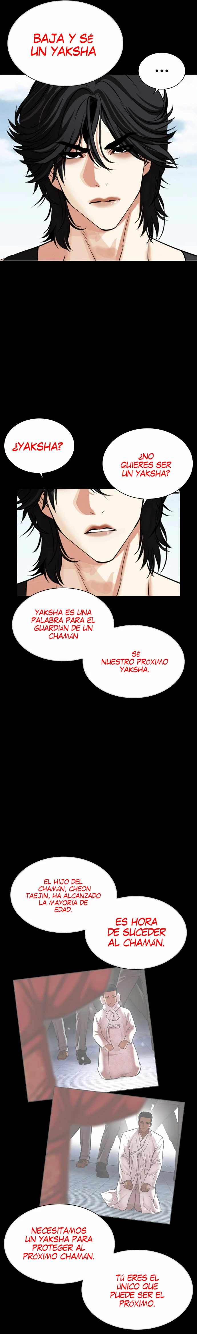 Nueva Cara  > Capitulo 484 > Page 61