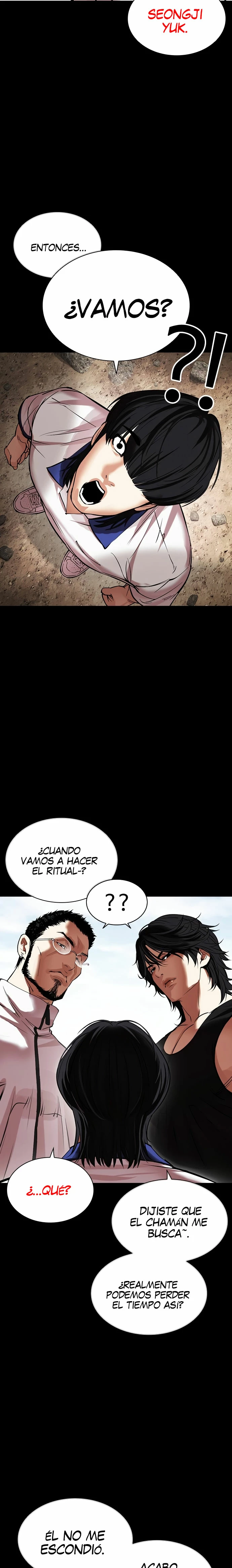 Nueva Cara  > Capitulo 484 > Page 101