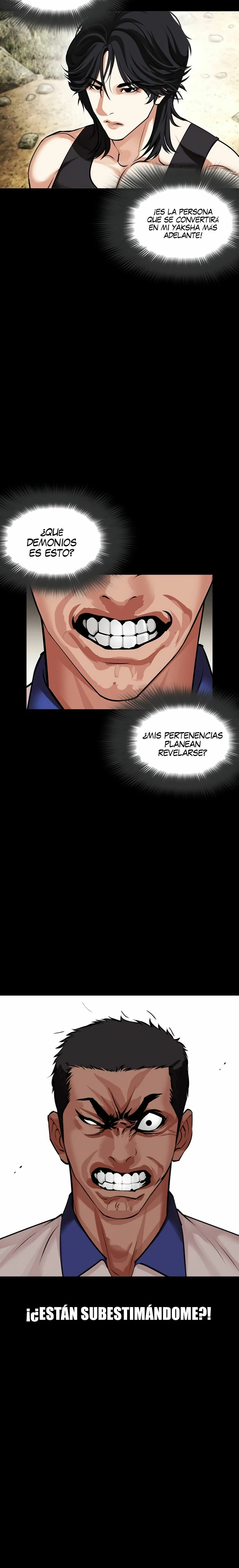 Nueva Cara  > Capitulo 484 > Page 151